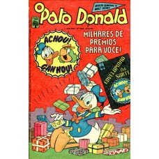 Pato Donald 1404 (1978)