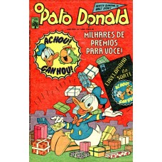 Pato Donald 1404 (1978)
