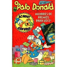 Pato Donald 1404 (1978)