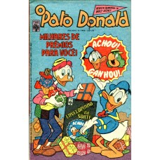Pato Donald 1406 (1978)