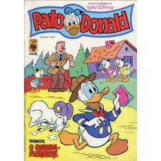 Pato Donald 1476 (1980)