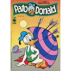 Pato Donald 1478 (1980)