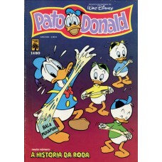 Pato Donald 1480 (1980)