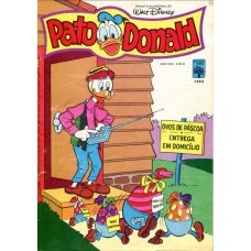 Pato Donald 1482 (1980)