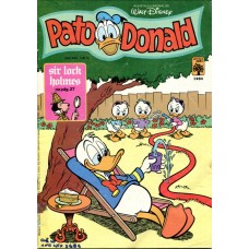Pato Donald 1484 (1980)