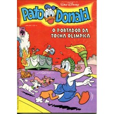 Pato Donald 1494 (1980)