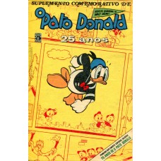 Pato Donald 25 Anos de 1 (1975)