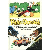 Pato Donald Por Carl Barks 9 (2017)