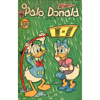 Pato Donald 1380 (1978)