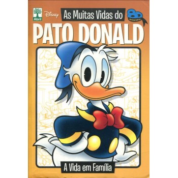  As Muitas Vidas do Pato Donald 2 (2014)