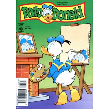 Pato Donald 2093 (1996)