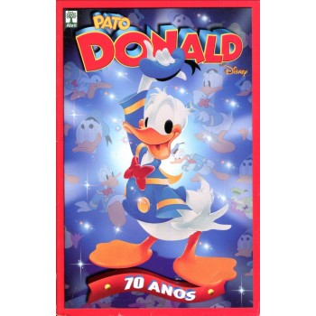 Pato Donald 70 Anos (2004)