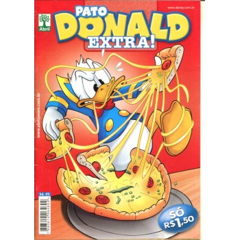 Pato Donald Extra 2 (2009)