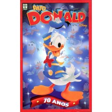 Pato Donald 70 Anos (2004)