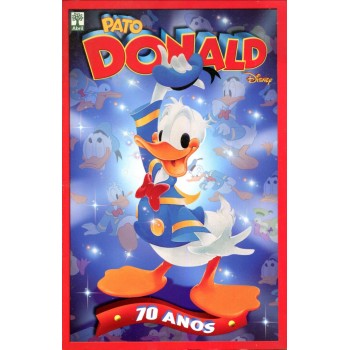 Pato Donald 70 Anos (2004)