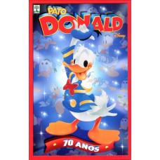 Pato Donald 70 Anos (2004)