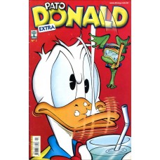 Pato Donald Extra 1 (2005)