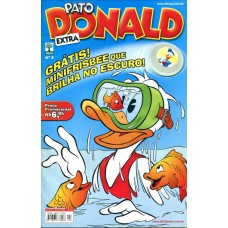 Pato Donald Extra 2 (2005)