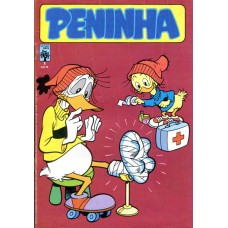 Peninha 2 (1982)