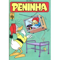 Peninha 10 (1983)