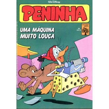 Peninha 14 (1983)