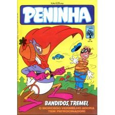 Peninha 19 (1983)
