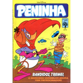 Peninha 19 (1983)