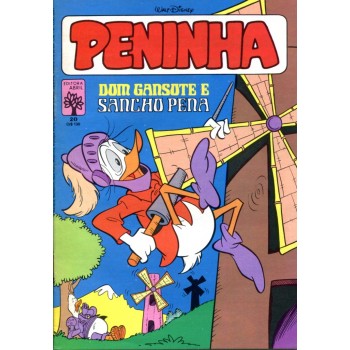 Peninha 20 (1983)
