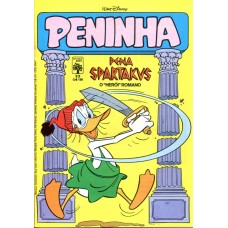 Peninha 22 (1983)
