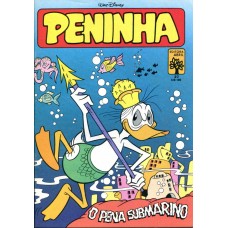 Peninha 27 (1983)