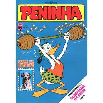 Peninha 49 (1984)