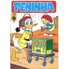 Peninha 8 (1982)