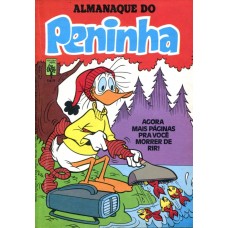Almanaque do Peninha 1 (1981)