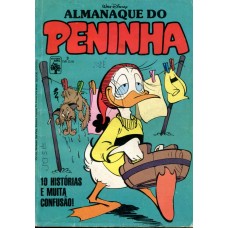 Almanaque do Peninha 3 (1987)