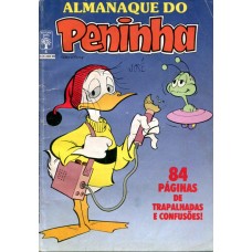 Almanaque do Peninha 4 (1988)