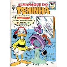 Almanaque do Peninha 5 (1989)