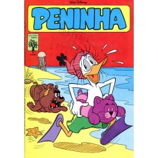 Peninha 9 (1982)