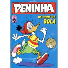 Peninha 15 (1983)