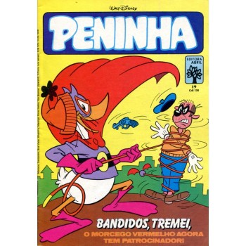 Peninha 19 (1983)