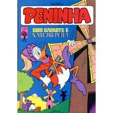 Peninha 20 (1983)