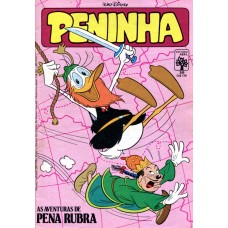 Peninha 30 (1983)