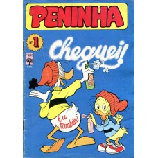 Peninha 1 (1982)