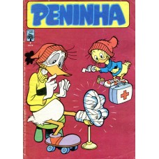 Peninha 2 (1982)