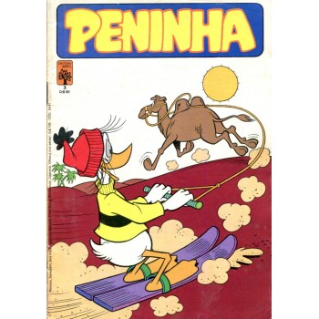 Peninha 3 (1982)