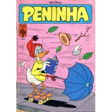 Peninha 13 (1983)