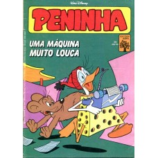 Peninha 14 (1983)