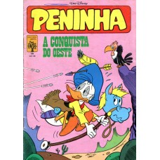 Peninha 16 (1983)