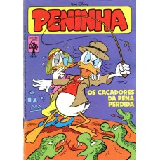 Peninha 18 (1983)