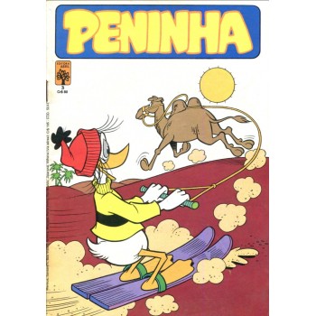 Peninha 3 (1982)