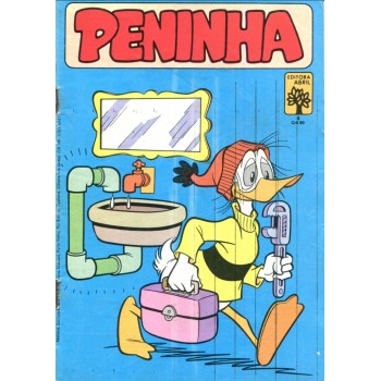 Peninha 4 (1982)